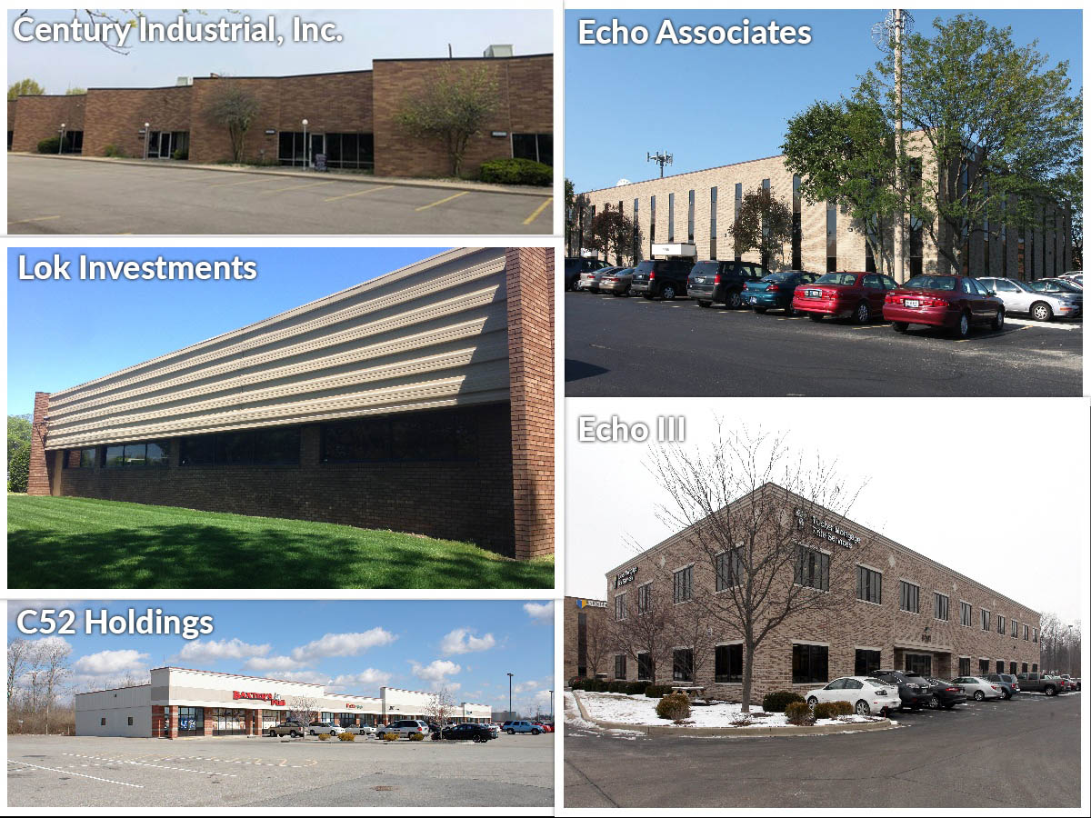 Indiana property management team expands thirdparty portfolio