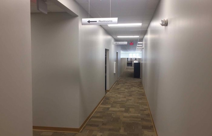 south-park-office-in-american-water-interior-hallway-1