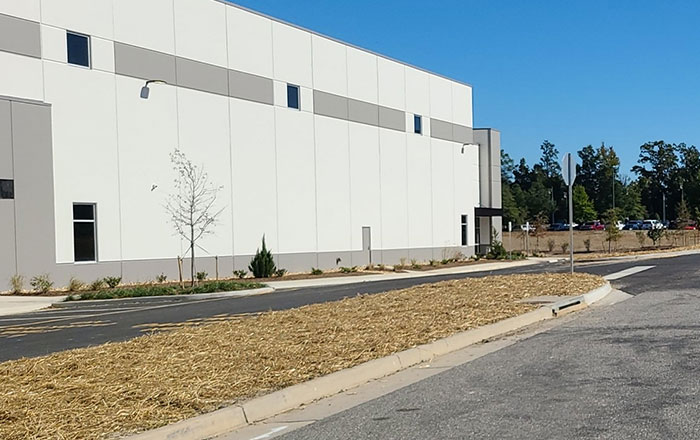 Winding Brook Industrial Park