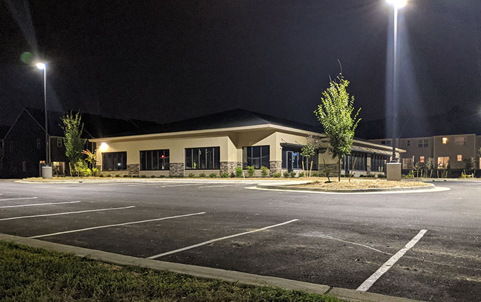 Winding Brook Office Building