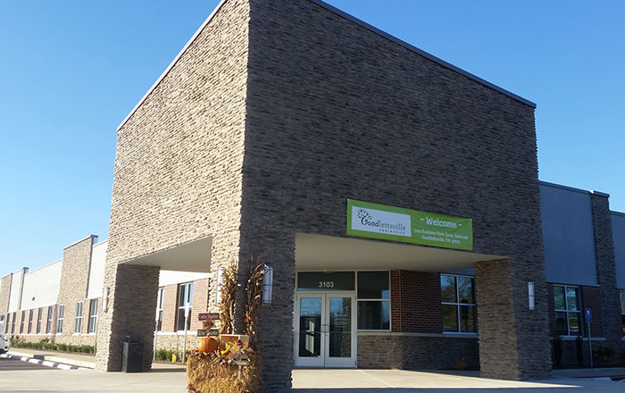 Goodlettsville Pediatrics