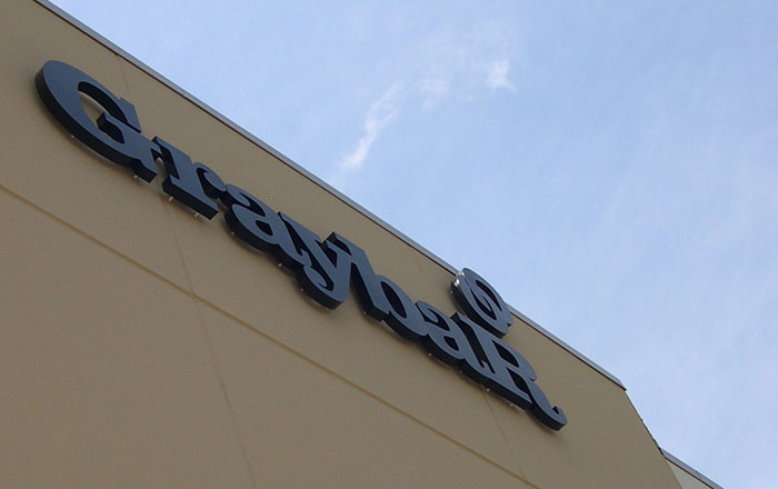 Graybar Electric