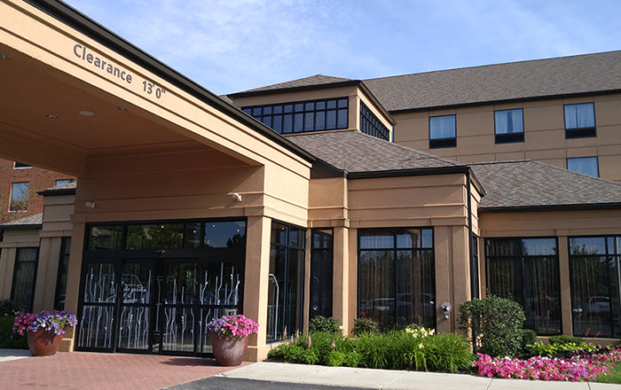 Hilton Garden Inn South Bend