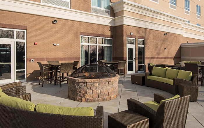 Holiday Inn Indianapolis Airport