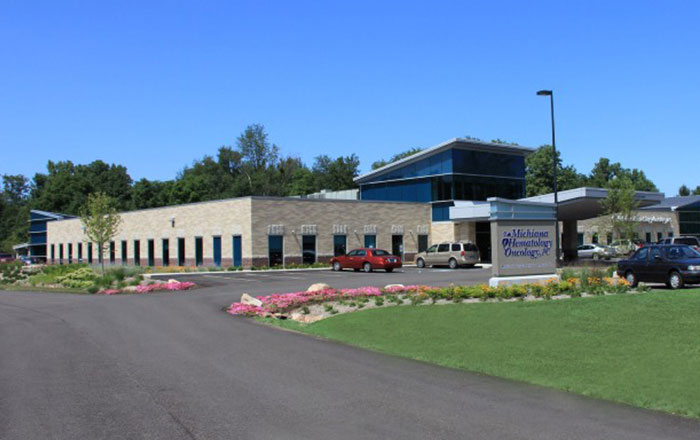 LaPorte County Cancer Center