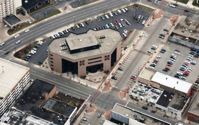 One Michiana Square