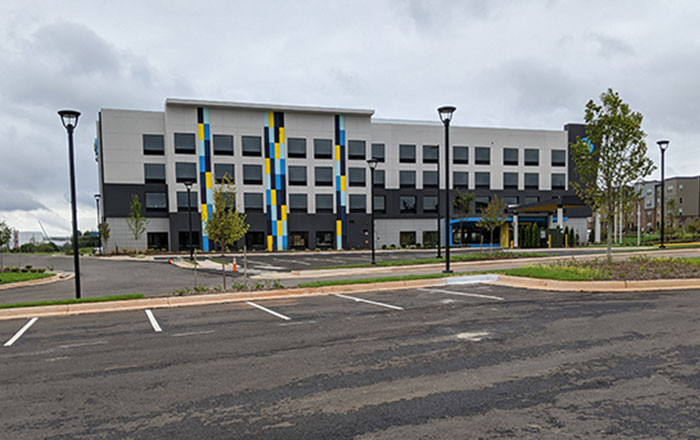 Tru by Hilton - Manassas, VA