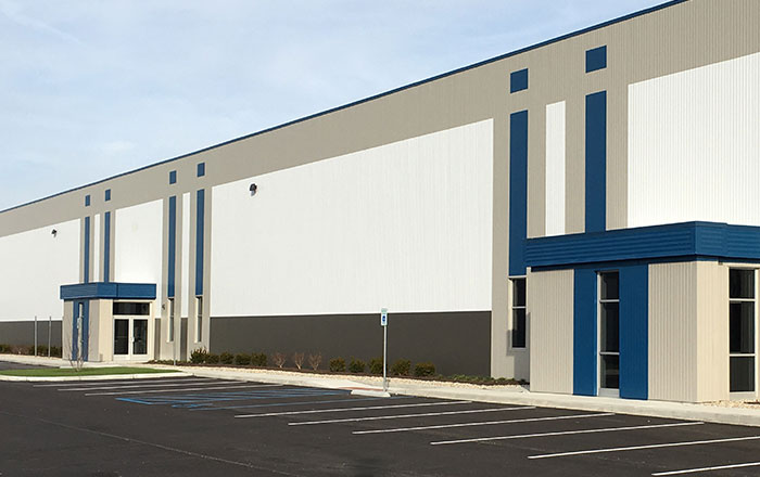 World Connect at AmeriPlex-Indianapolis