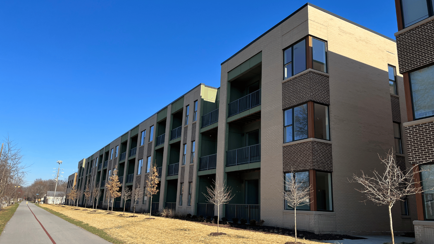 Monon 46 Now Open Indianapolis Indiana