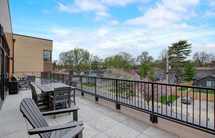 Monon 46 Indianapolis Indiana
