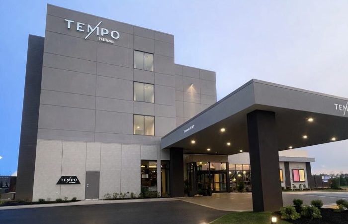Tempo by Hilton Manassas Virginia