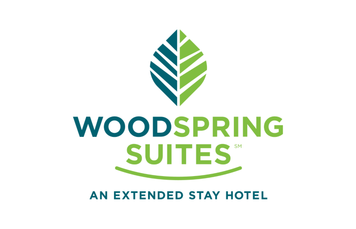 Woodspring Suites Logo