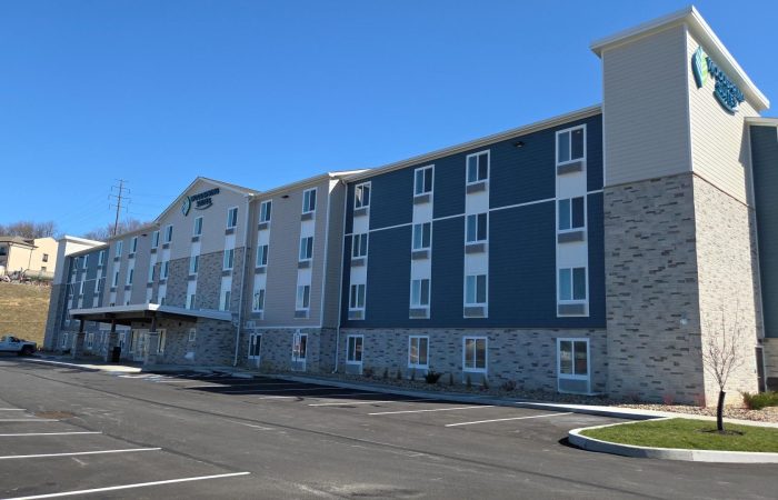 WSS Washington PA - March 2026