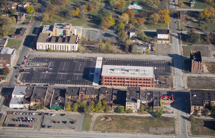 broadway-aerial