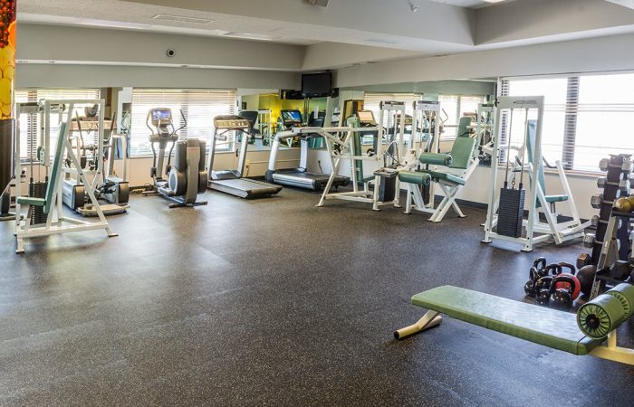 fitness-room