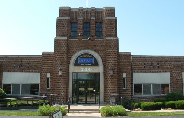 front-entrance