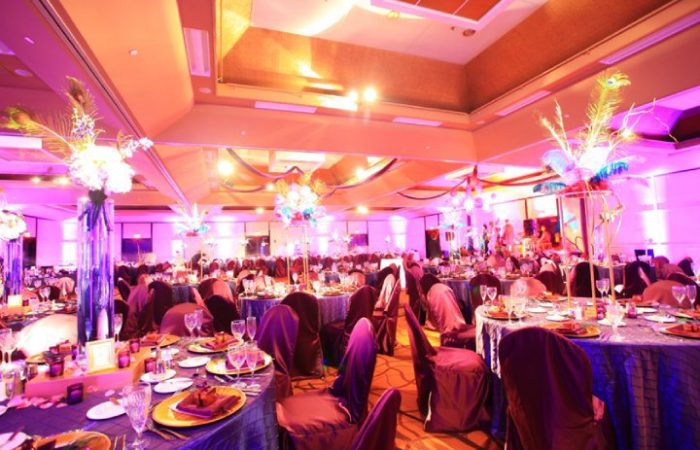 gillespie-event