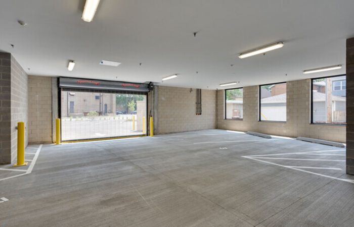 illiana-parking-garage