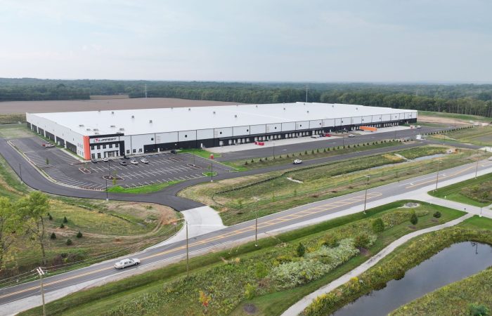 Lippert Distribution