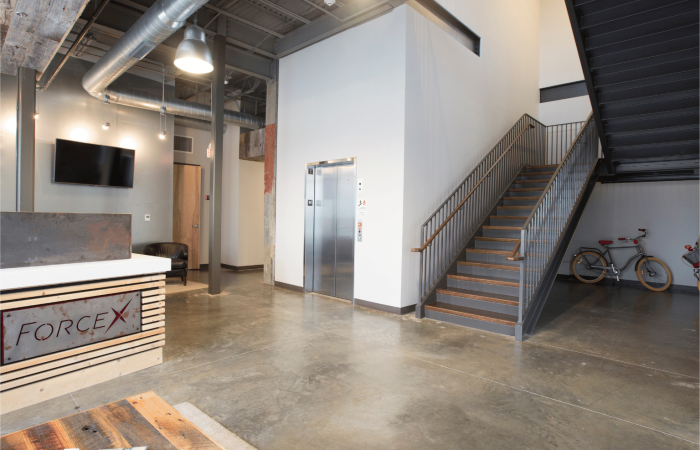 The Sheds on Charlotte Renovations Nashville