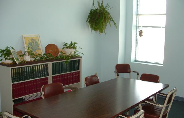 small-conference
