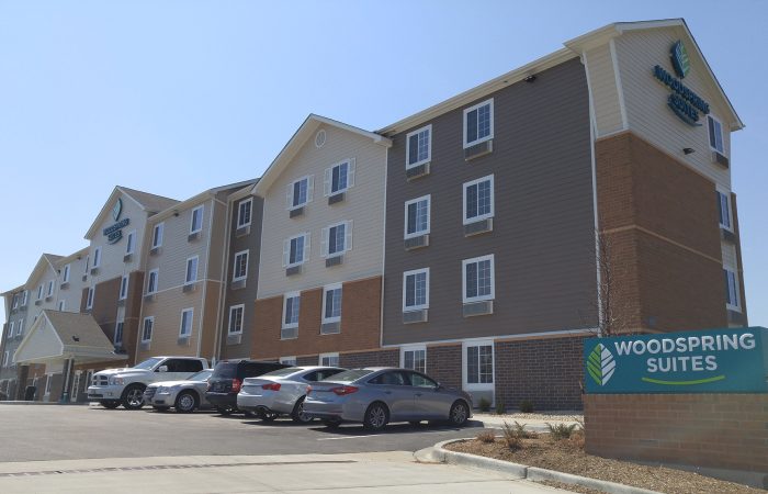 woodspring-romeoville