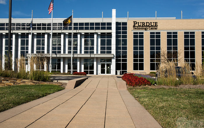 Purdue Technology Center of Indianapolis