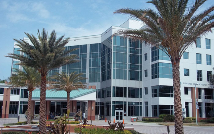 Bayfront Medical Plaza