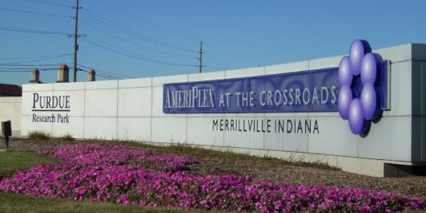 AmeriPlex at the Crossroads