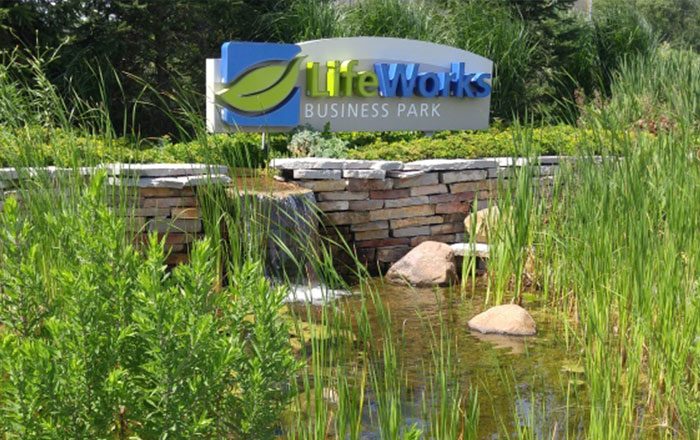 LifeWorks Business Park