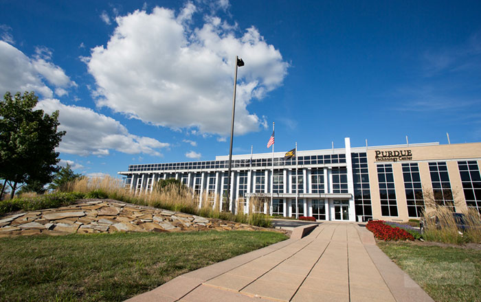 Purdue Research Park of Indianapolis