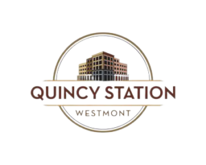Quincy Station Westmont
