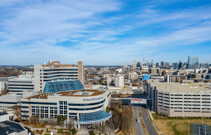 Physician’s Park at Centennial Medical Center Property Management Nashville