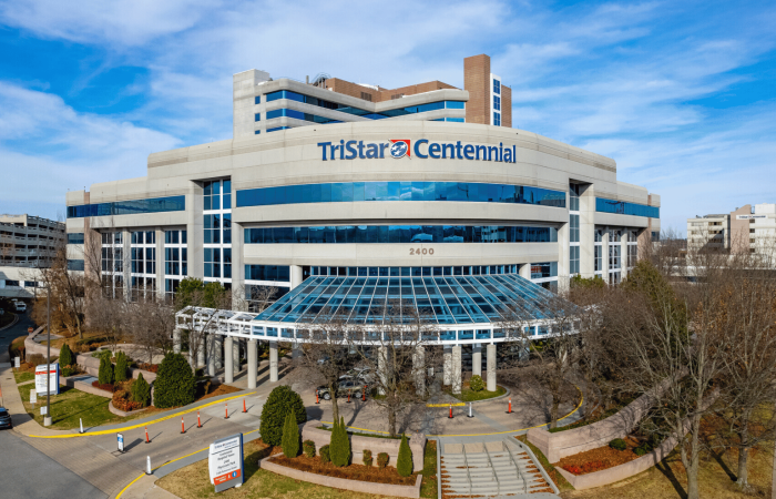 Physician’s Park at Centennial Medical Center Property Management Nashville