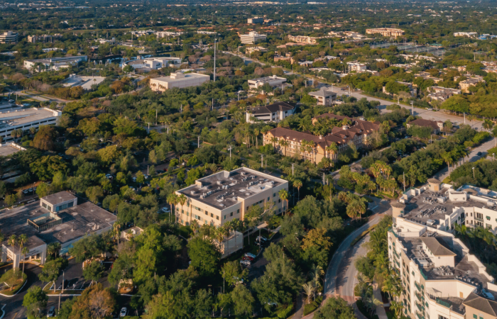 Westside Medical Arts Building Property Managemetn Plantation Florida